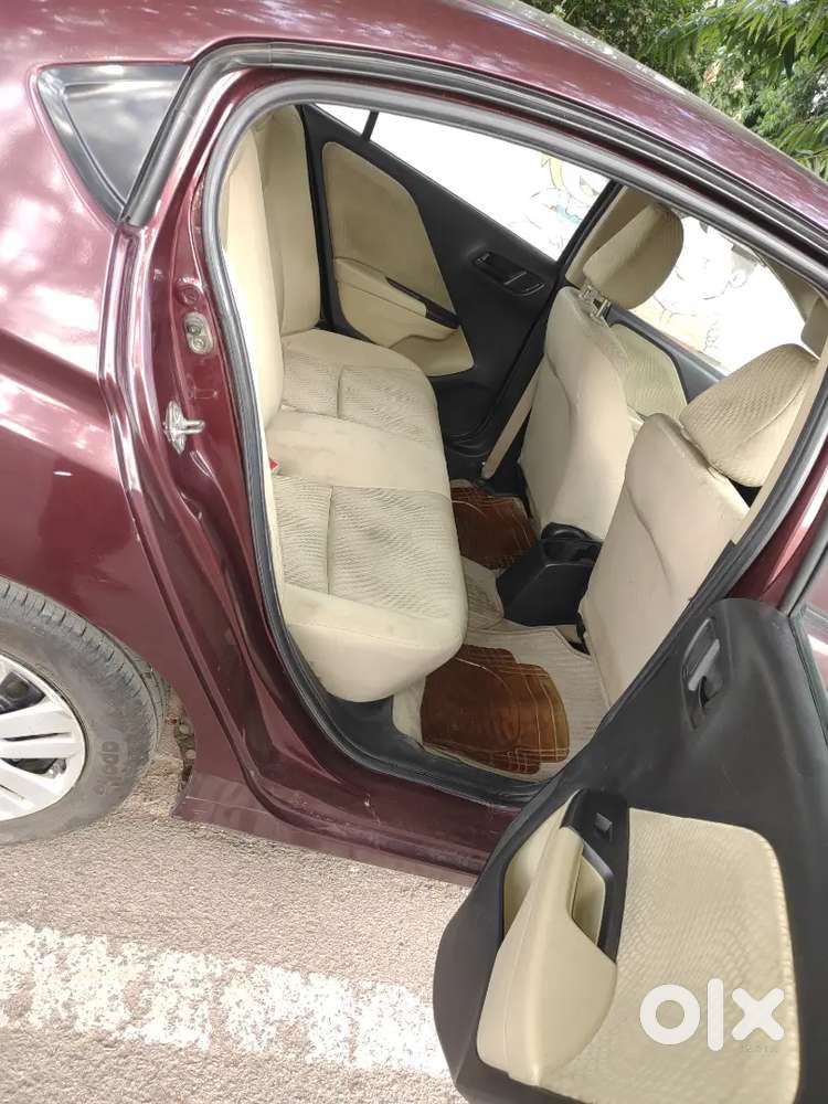 Another Car