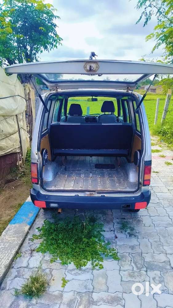 Maruti Suzuki Omni 2014 Petrol