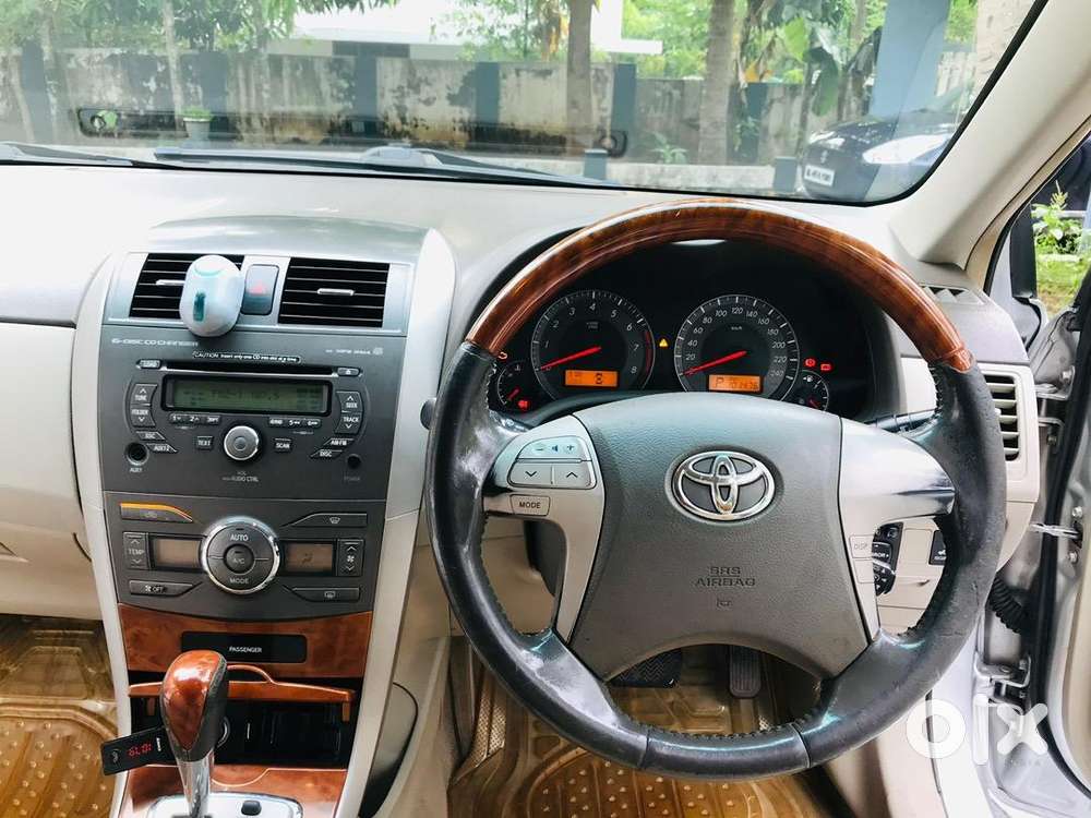 Lady Driven ,clean Interior And Exterior With Atractive Colore