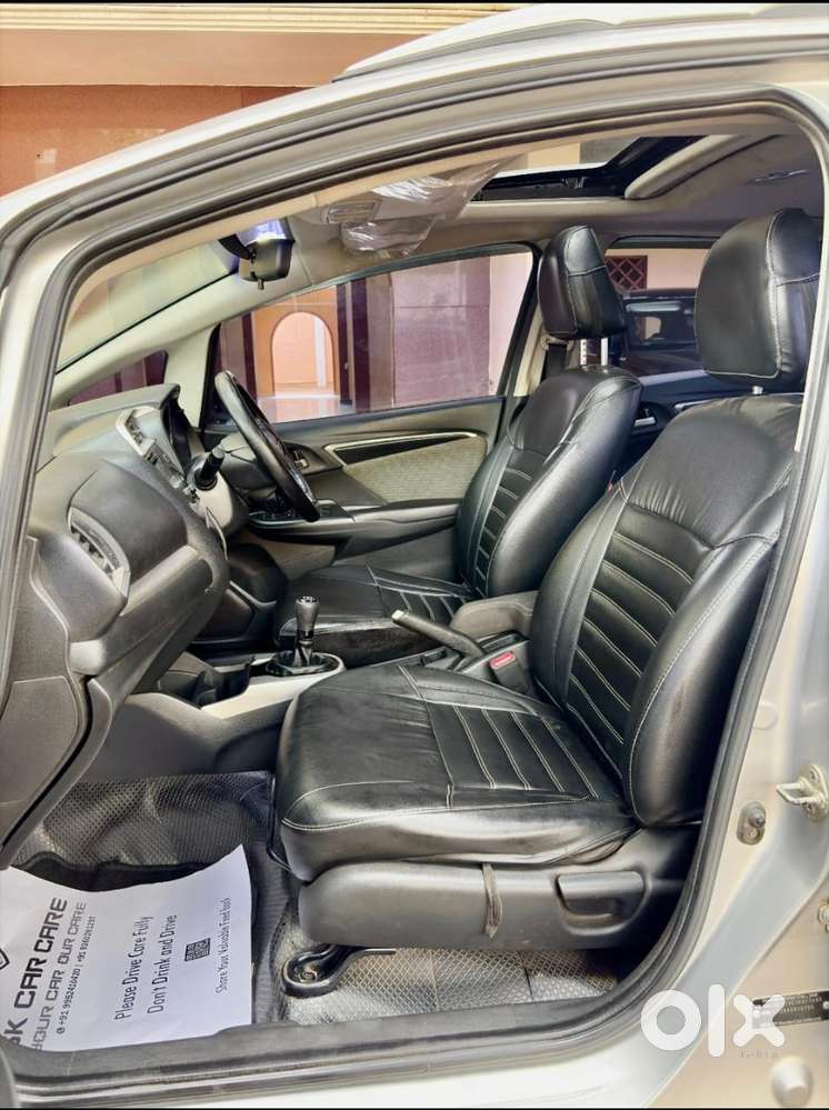Honda Wr-v 1.2 Vx I-vtec, 2018, Petrol