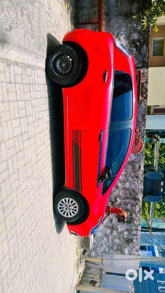 Fiat Diesel &ndash; Well Maintained | 67,677 Kms | Direct Owner