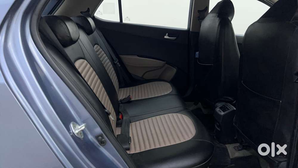 Hyundai Grand I10 1.2 Kappa Asta, 2016, Petrol