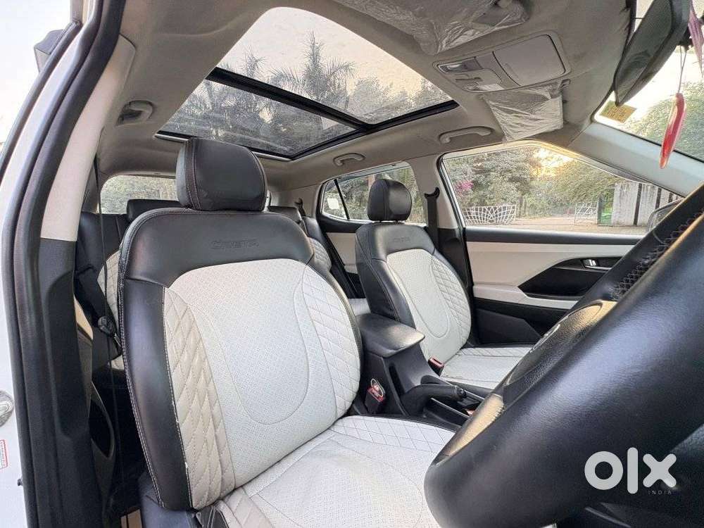 Hyundai Creta 1.5 Sx Executive Diesel, 2021, Diesel