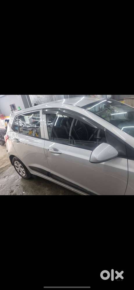 I10 Grand In Mint Condition