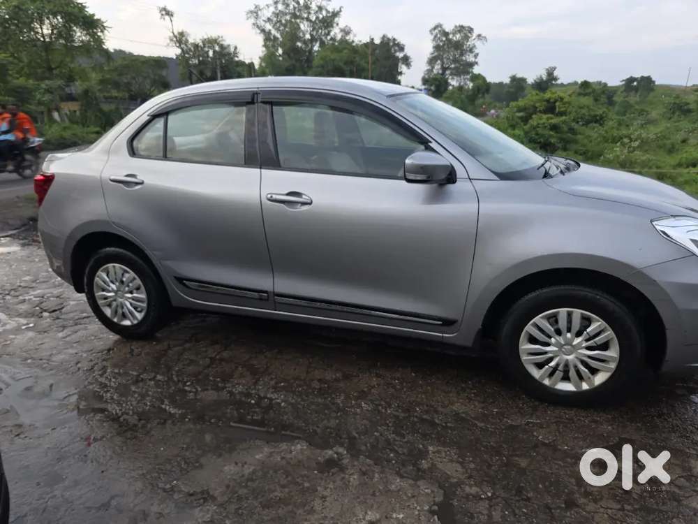 Maruti Suzuki Dzire 2020