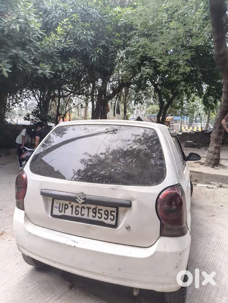 Maruti Suzuki Alto K10 2014