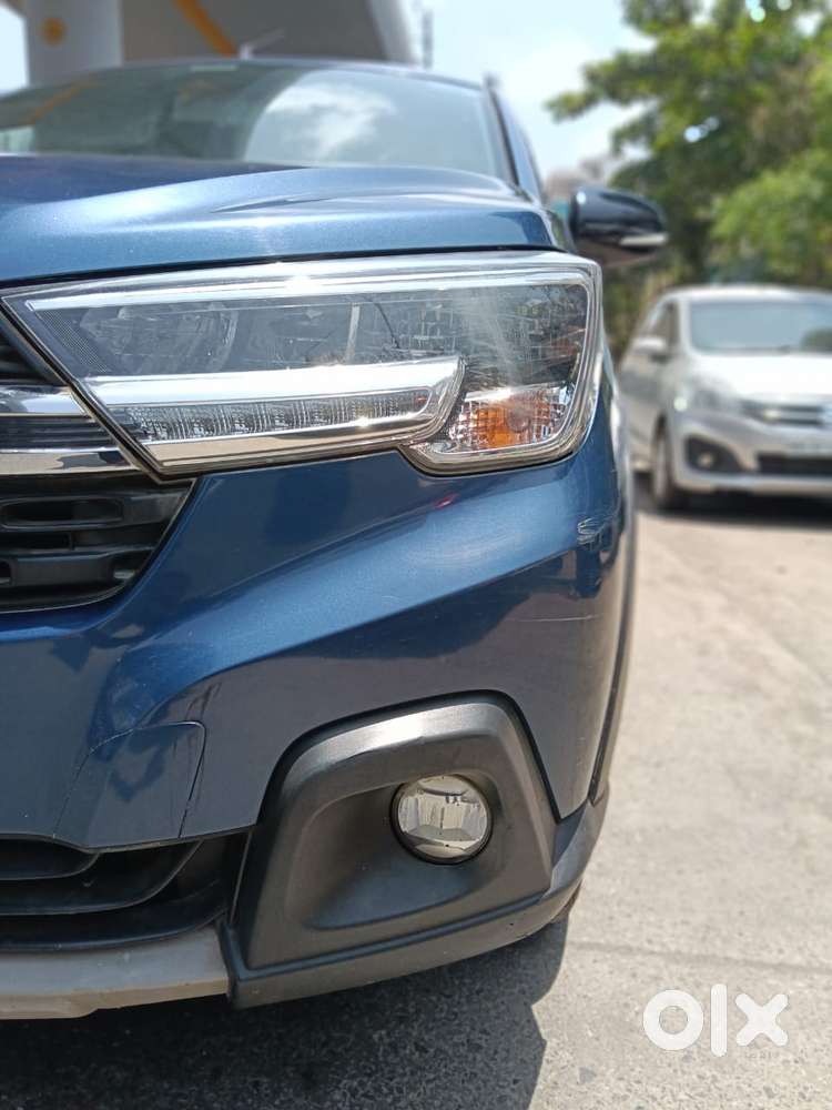 Maruti Suzuki Xl6 1.5 Alpha Mt, 2019, Petrol