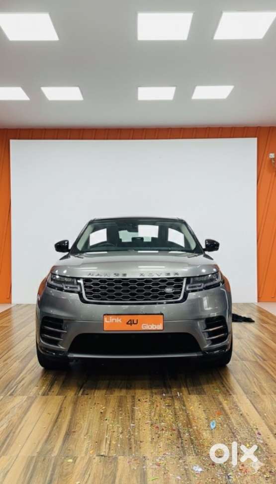 Land Rover Range Velar P250 R-dynamic Hse, 2019, Petrol