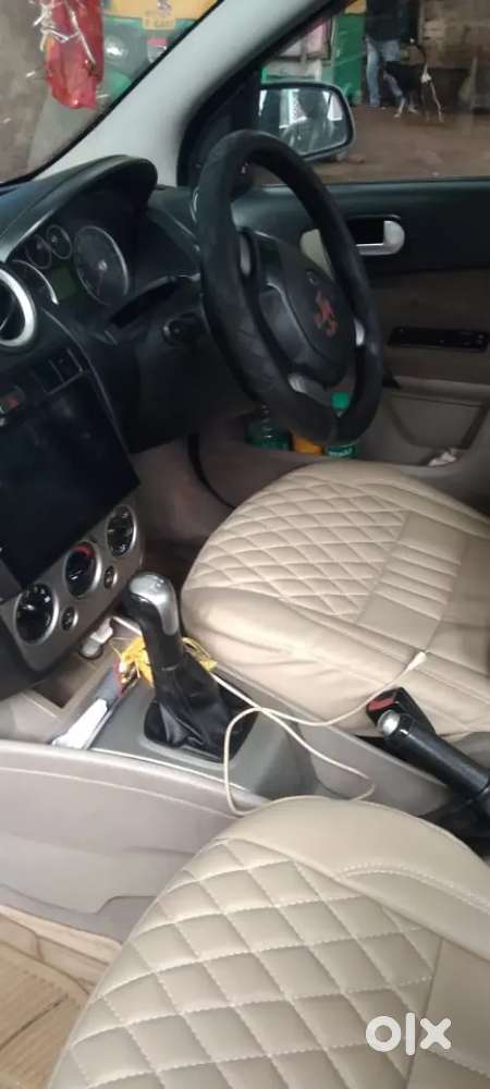 Ford Fiesta 2008 Diesel Well Maintained