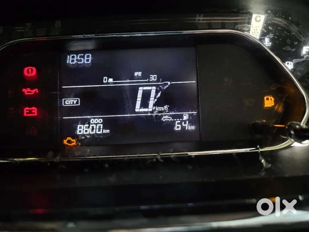 Tata Nexon Smart Plus 2025