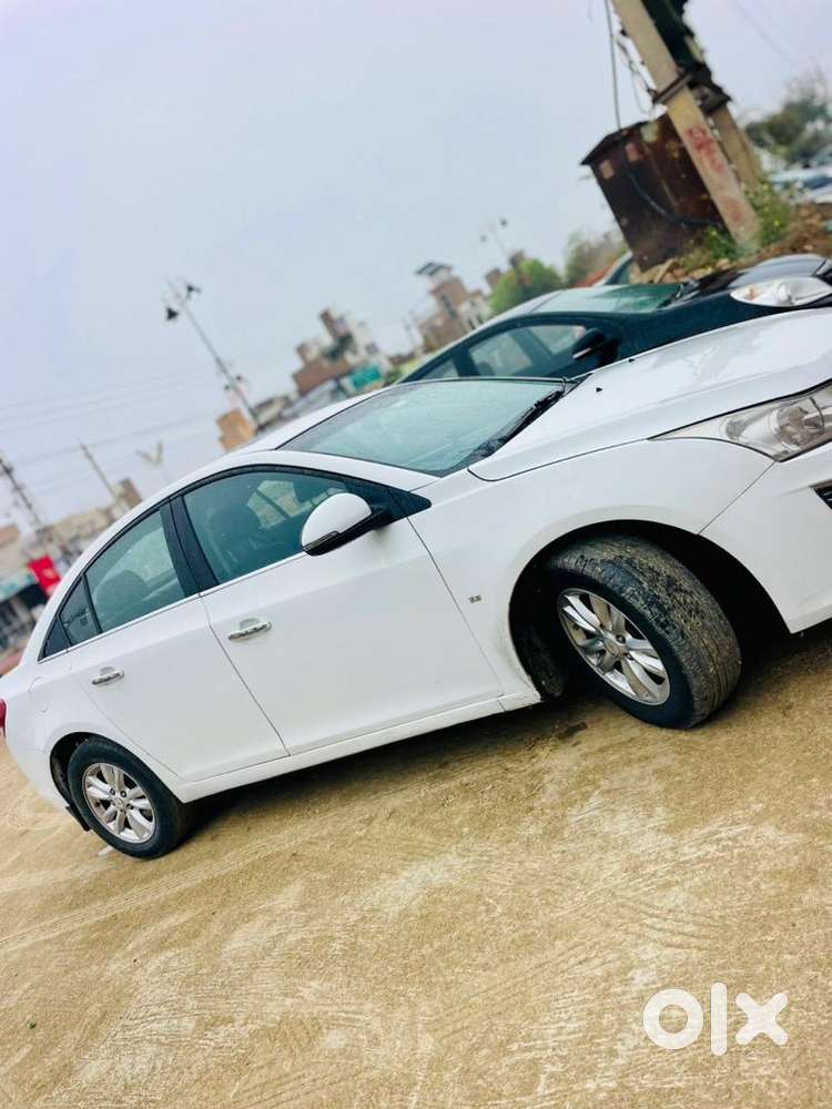 Chevrolet Cruze 2014 Diesel Well Okk