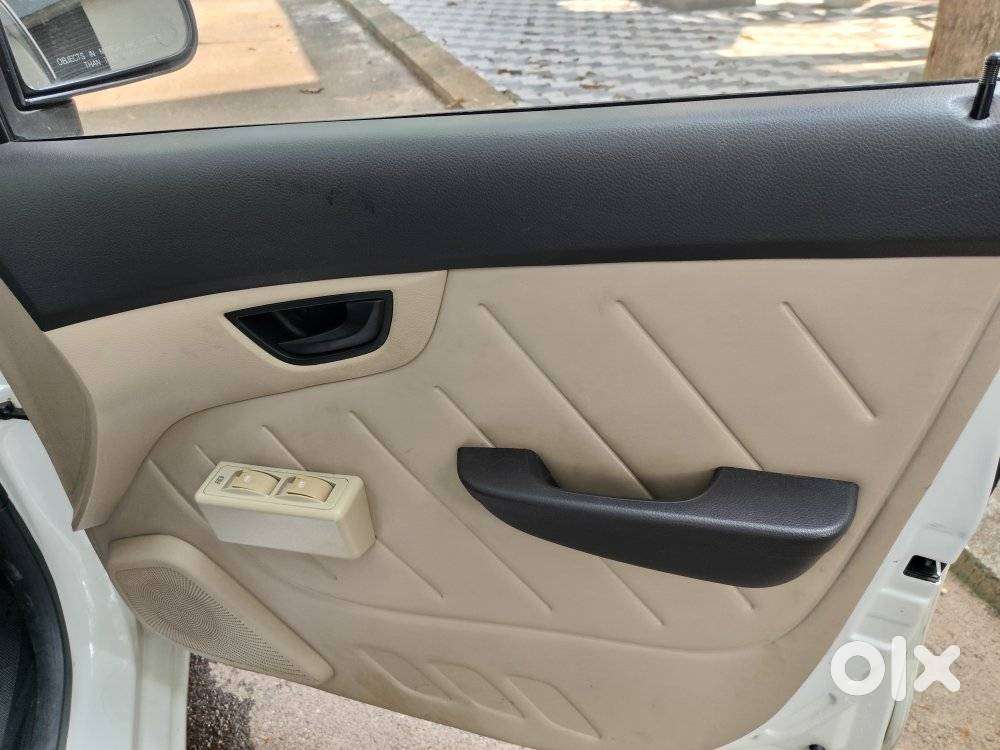 Hyundai Eon Era +, 2014, Petrol