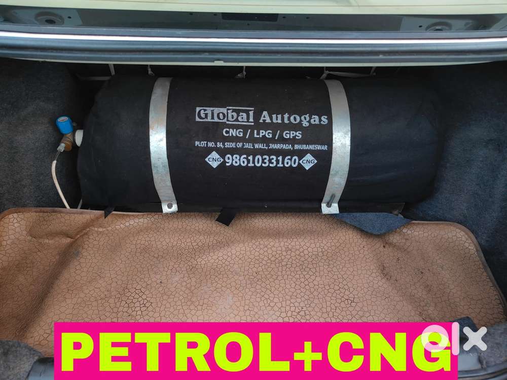 Honda City S Mt, 2013, Cng & Hybrids