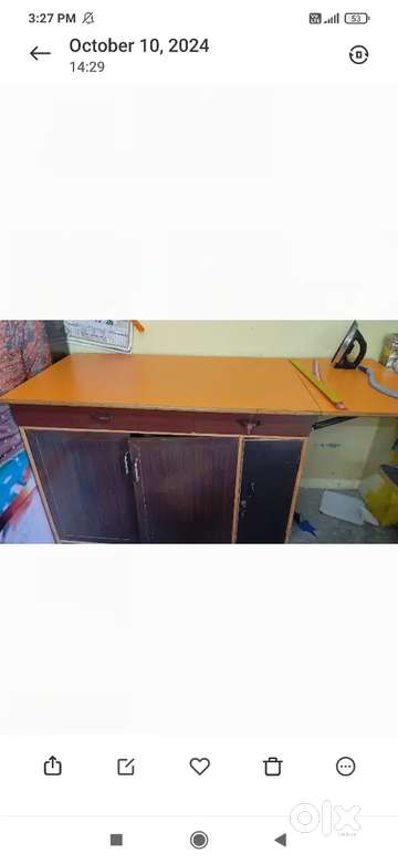 Tailoring Cutting table Other Household Items 1793421842