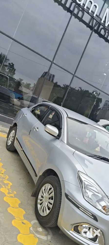 Maruti Suzuki Dzire 2024