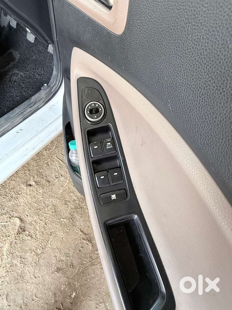 Hyundai Elite I20 Magna Petrol Manual 2017