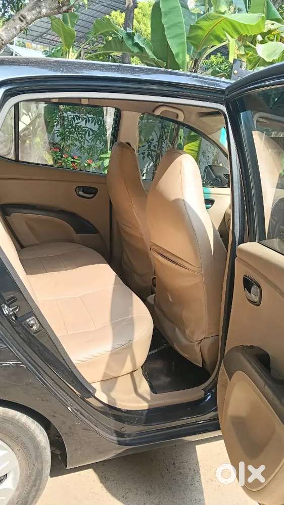 Hyundai I10 2007 Petrol 86000 Km Driven