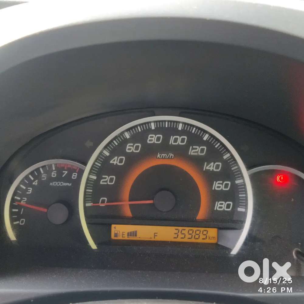 Maruti Suzuki Wagon R  Petrol 36000 Km Driven