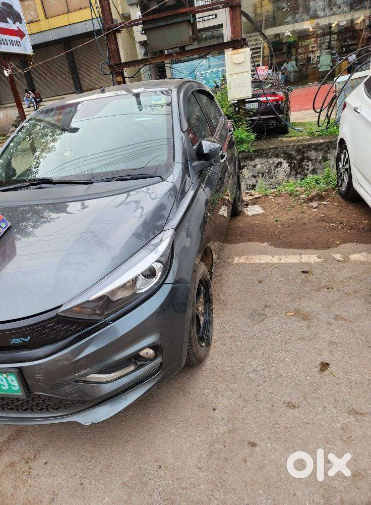 Tata Tigor Ev Xt Plus, 2023, Electric