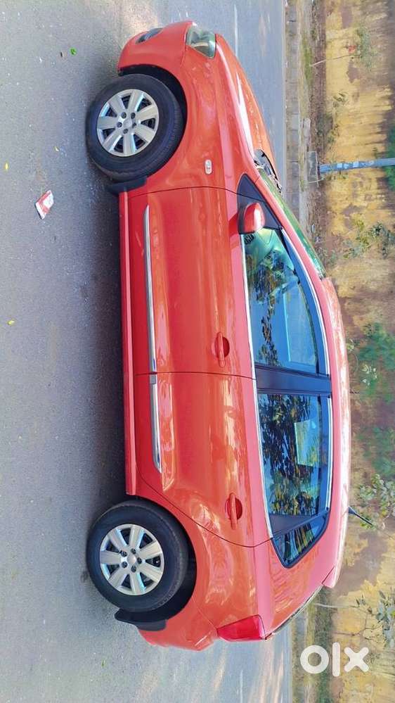 Volkswagen Polo 2009-2013 Petrol Trendline 1.2l, 2015, Petrol