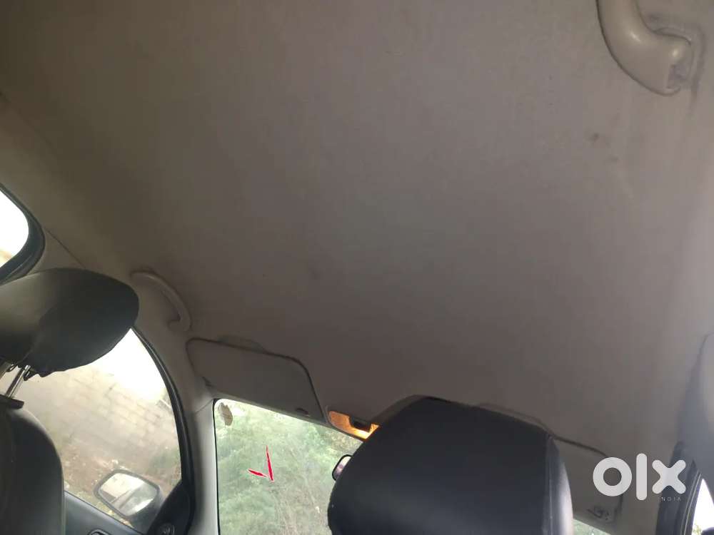 Ford Fiesta 2011 Petrol Well Maintained