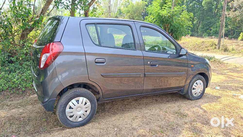Maruti Suzuki Alto 800 2013 Petrol 65000 Km Driven
