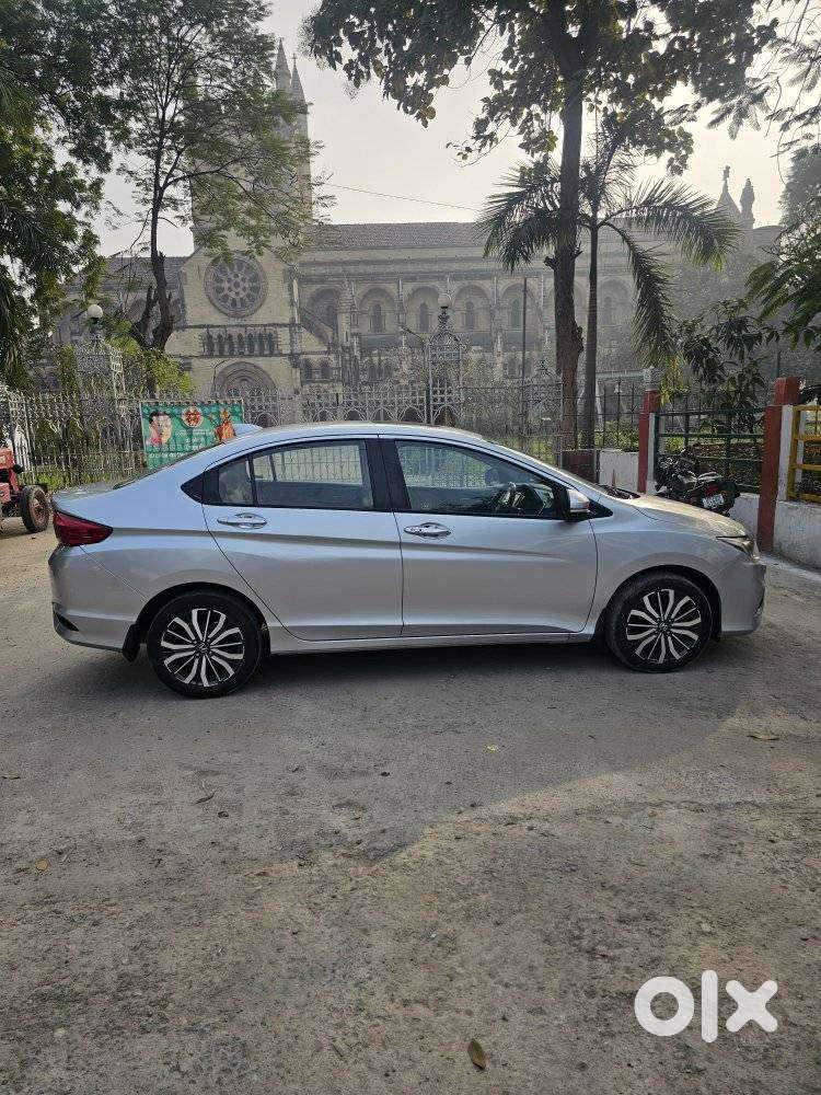 Honda City I-vtec Vx, 2018, Diesel