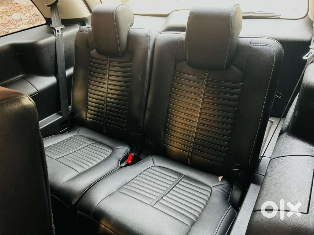 Tata Hexa Xma, 2018, Diesel