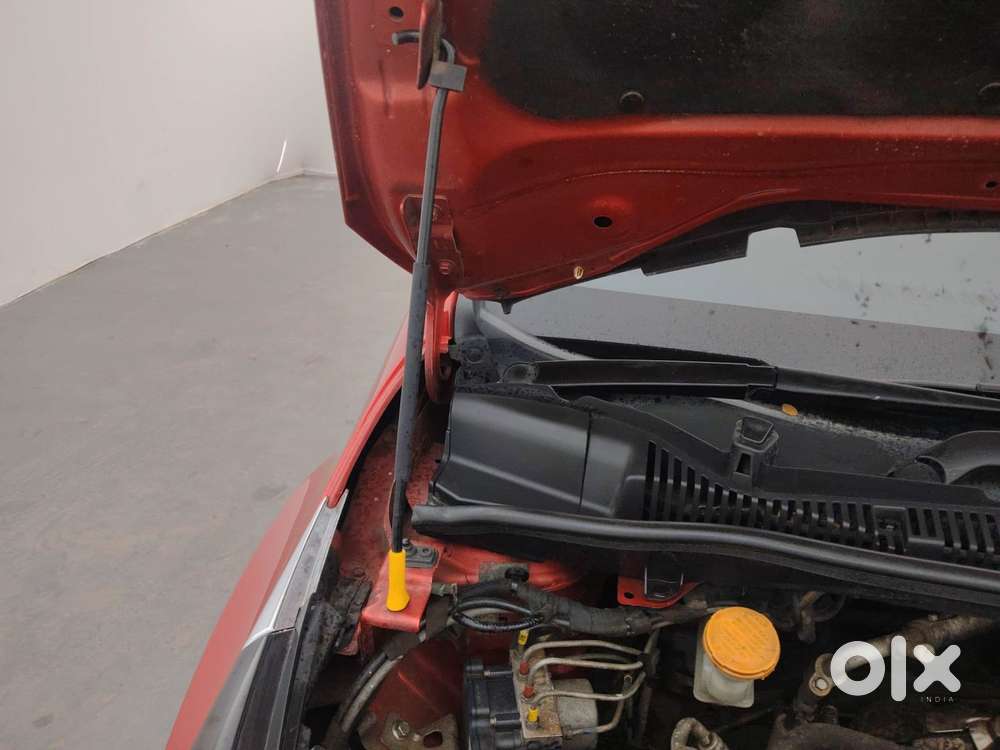 Tata Altroz 1.5 Xz Diesel, 2021, Diesel