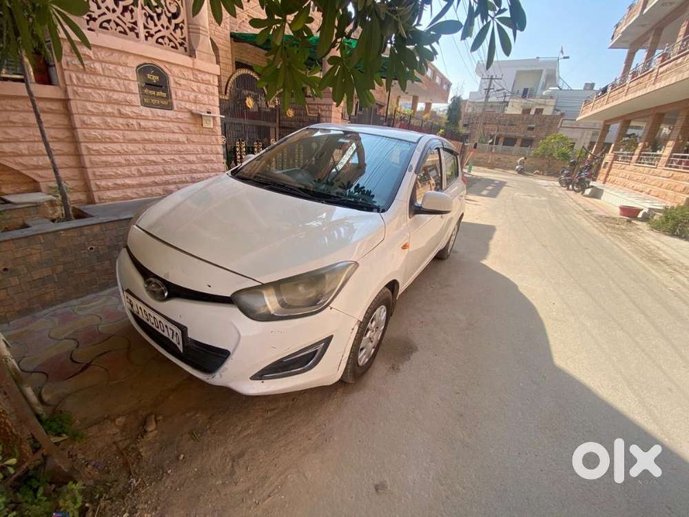Hyundai I20 Magna Manual, 2012 , Diesel