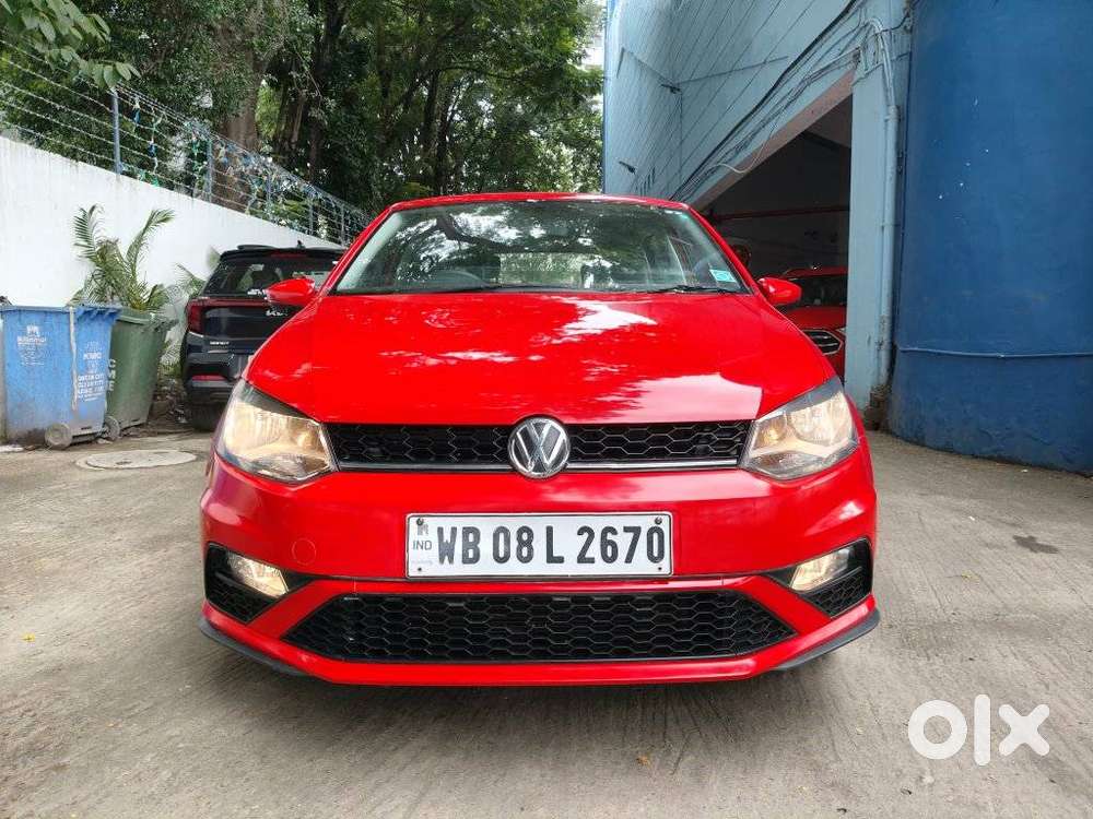 Volkswagen Polo 1.0 Mpi Comfortline, 2021, Petrol