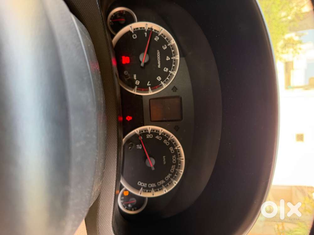 Swift Dzire Driven By Nri