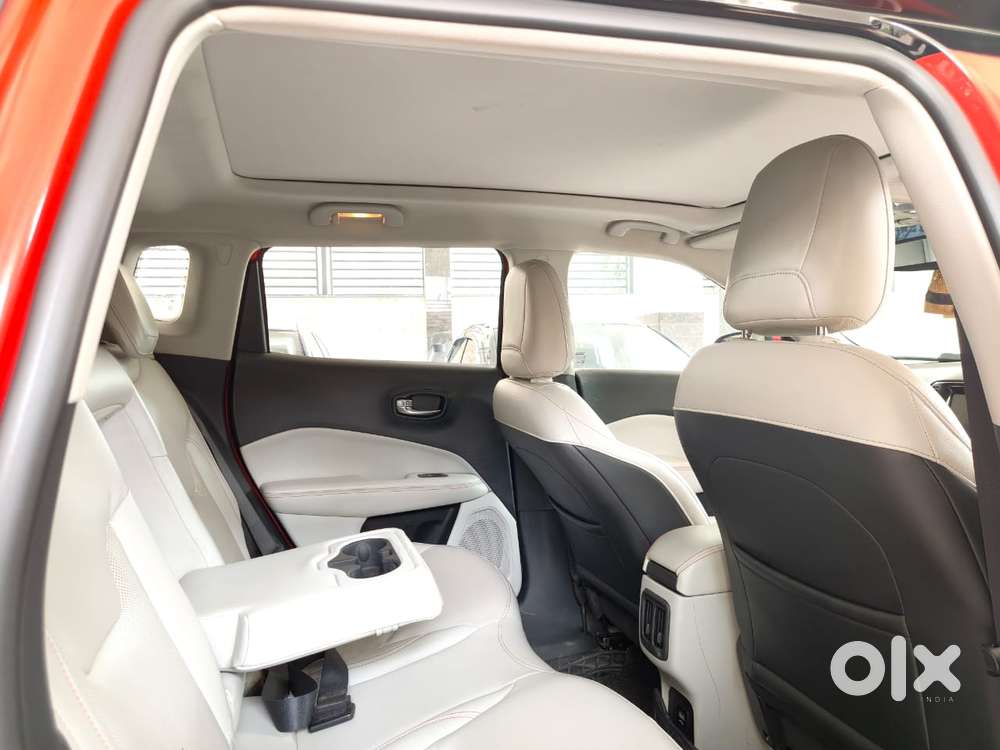 Jeep Compass 2.0 Limited Plus, 2020, Diesel