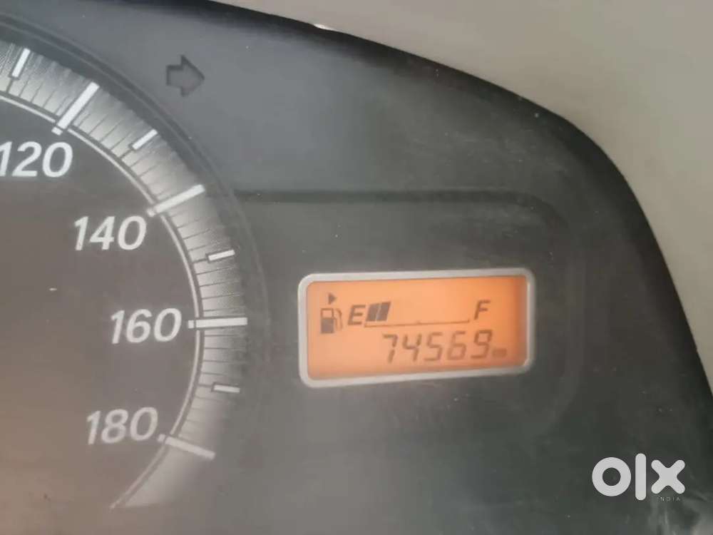 Maruti Suzuki Eeco 2022 Model