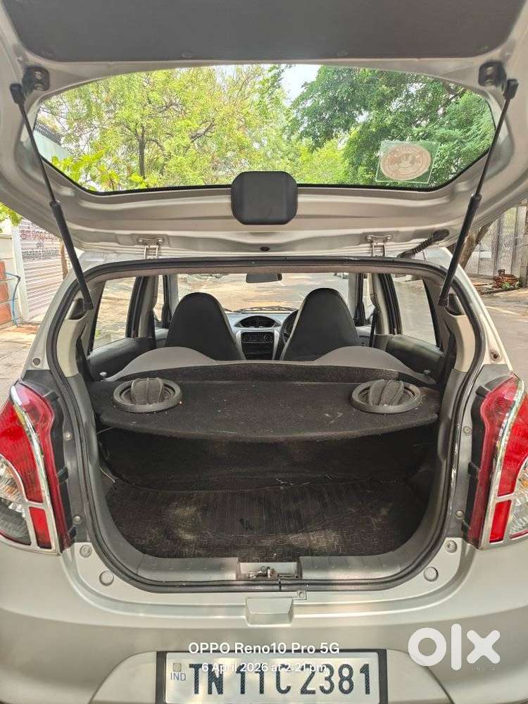 Maruti Suzuki Alto 800 2012-2016 Lxi Anniversary Edition, 2013, Petr..