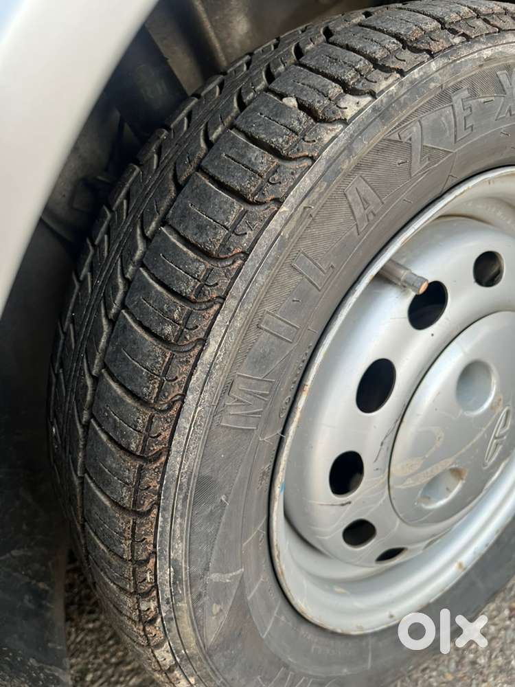 Tata Indica V2 Diesel 2009