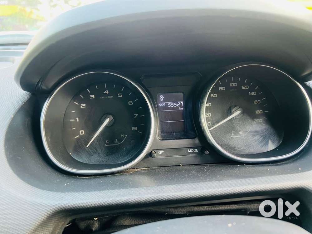 Tata Tiago Xz, 2018, Petrol