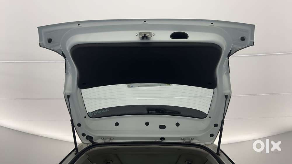 Hyundai Creta 1.5 Sx, 2022, Petrol