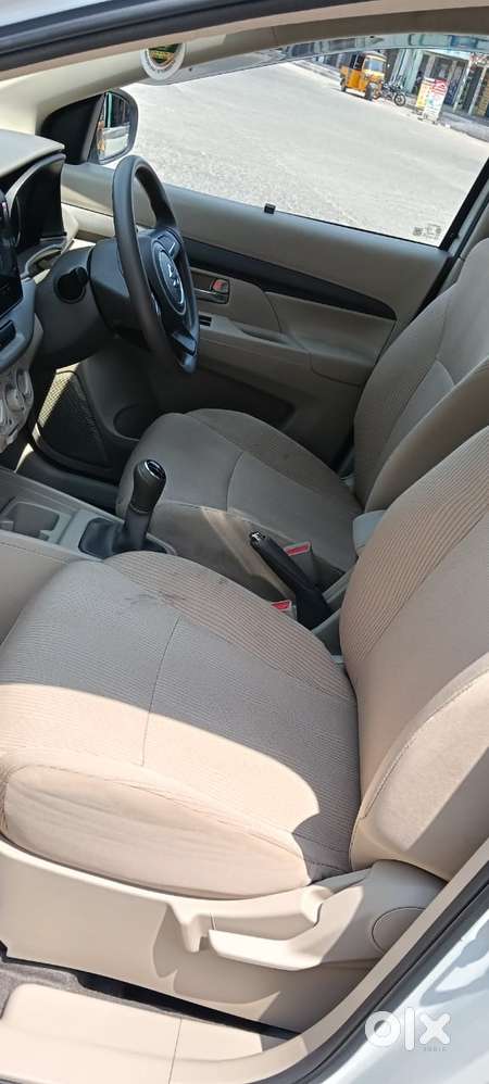 Maruti Suzuki Ertiga, 2026, Petrol