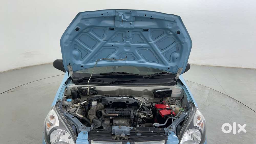 Maruti Suzuki Alto 800 Lxi, 2015, Petrol