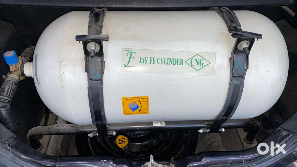 Tata Tiago 1.2 Revotron Xz Plus, 2022, Cng & Hybrids