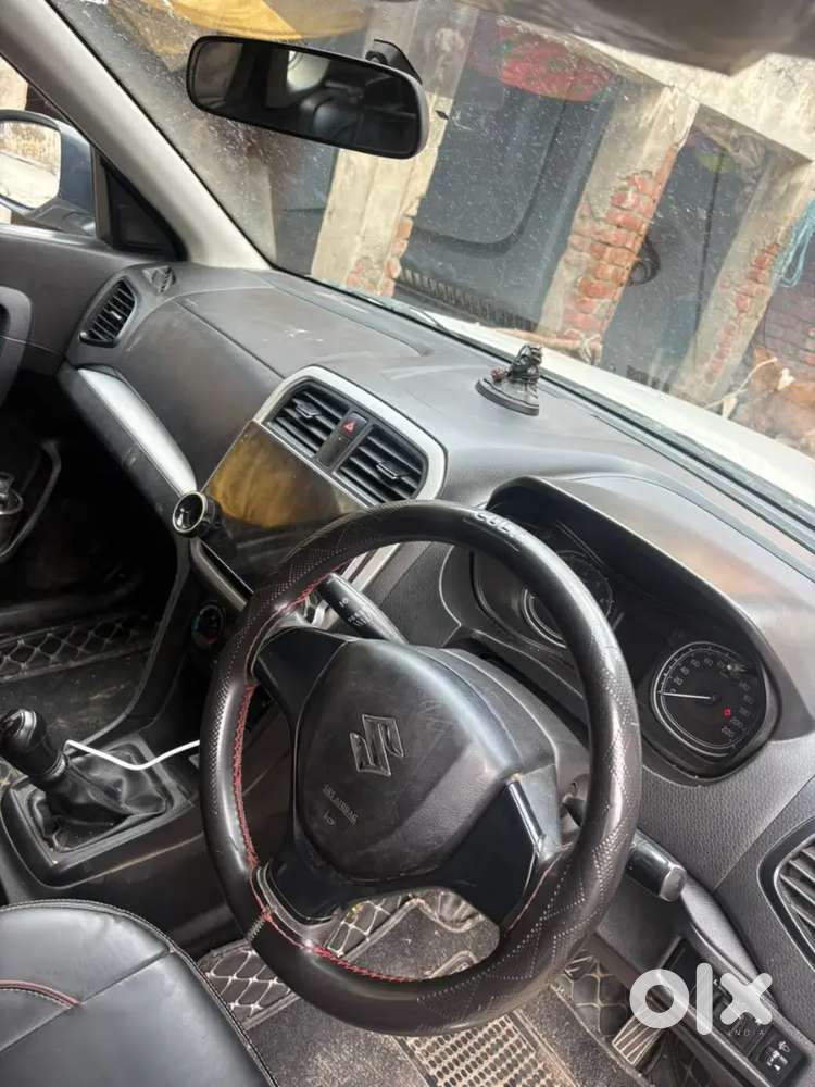 Maruti Suzuki Vitara 2022