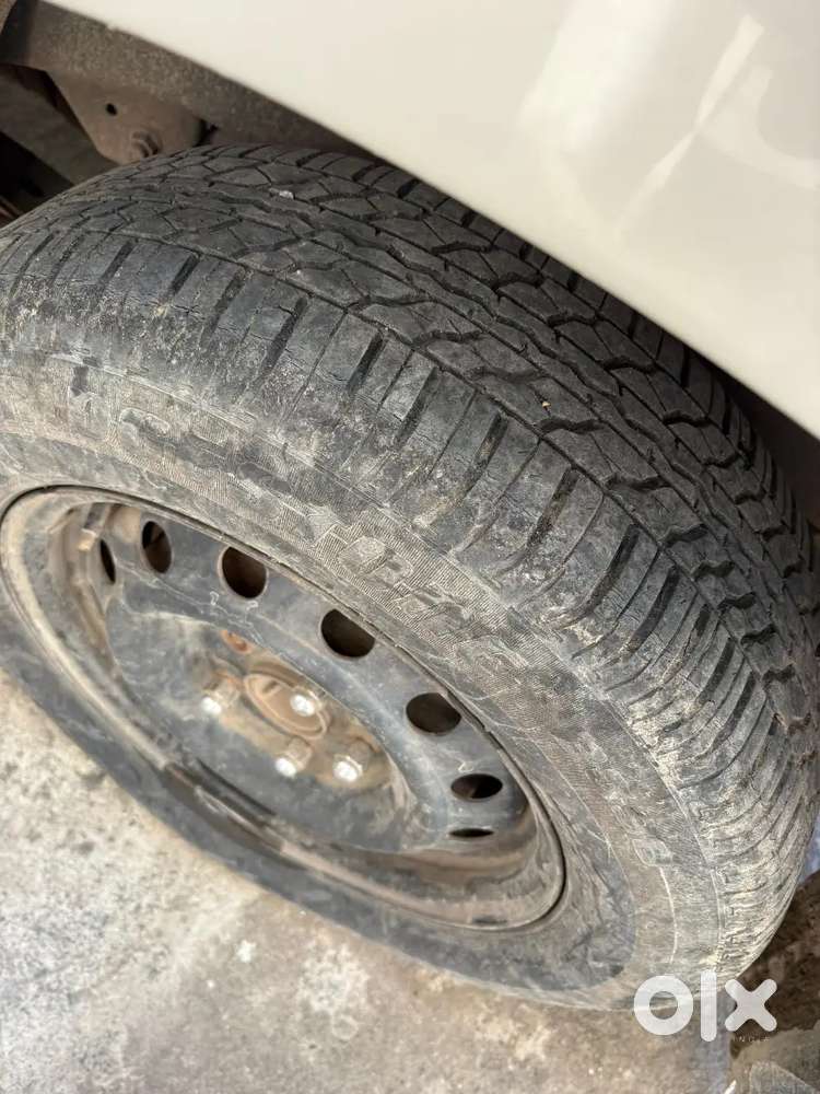 Toyota Innova 2012 Diesel Well Maintained