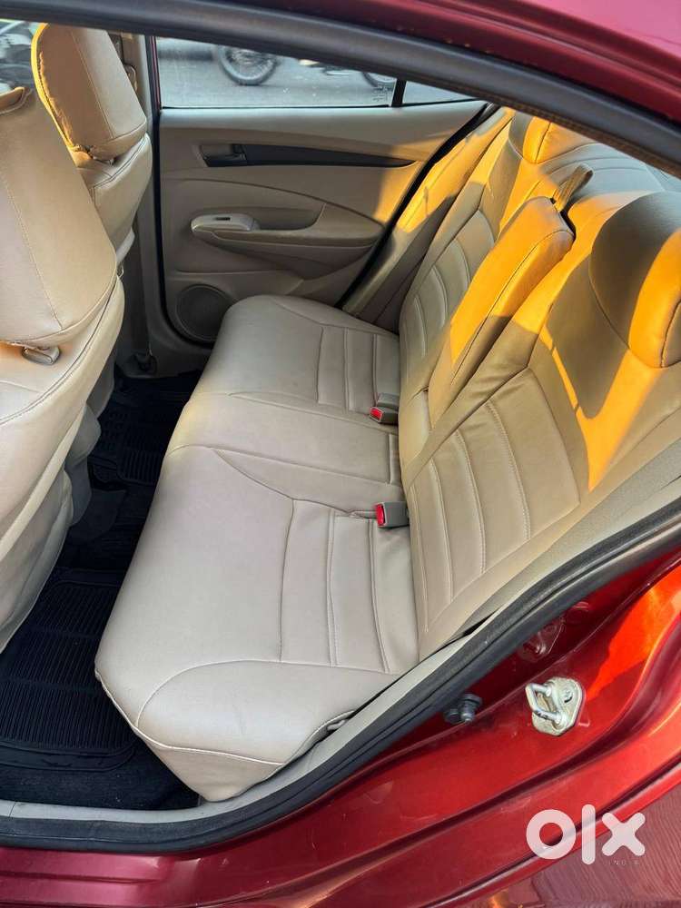 2009 Honda City S Mt - Petrol - Excellent Condition - 79k Km