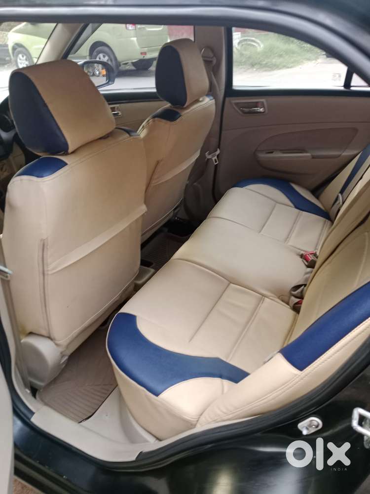 Maruti Suzuki Swift Dzire Vdi (o), 2014, Diesel