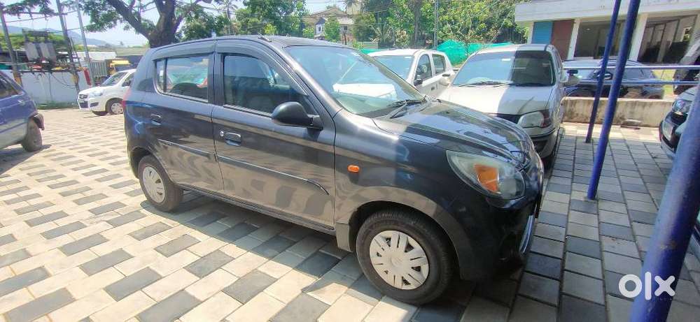 Maruti Suzuki Alto 800 Vxi, 2018, Petrol