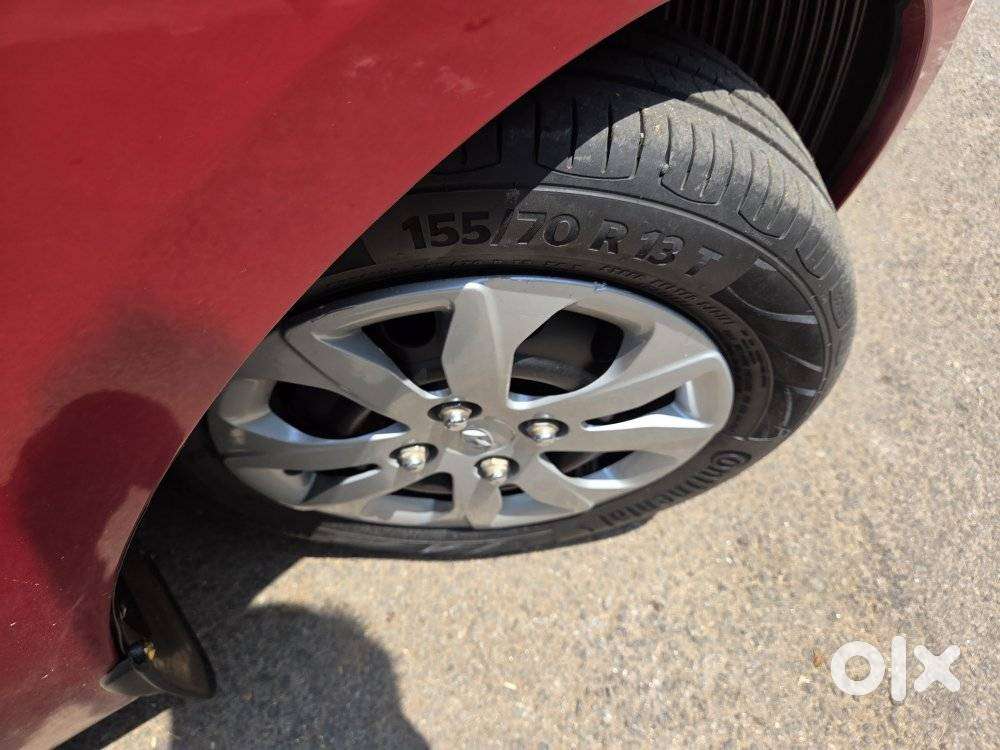 Hyundai Eon 1.0 Kappa Magna Plus, 2014, Petrol