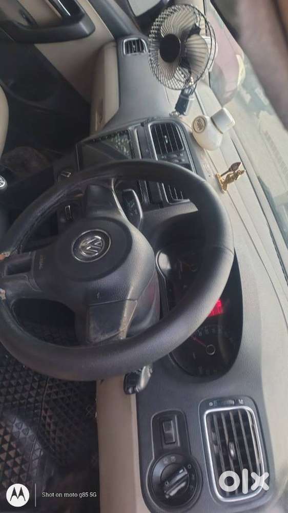 Volkswagen Polo, 2012, Diesel