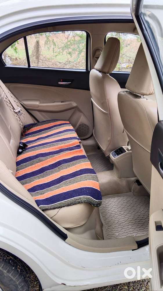 Maruti Suzuki Dzire 2022 Petrol Good Condition