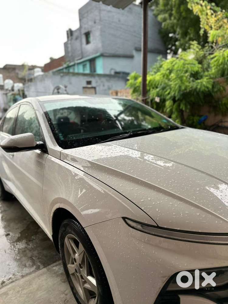 Hyundai Verna 2024 12213 Km Driven